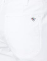 BP Chinohose 1734 Damen superelastisch Modern Fit schmales Bein – Bild 4