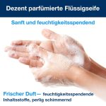 Tork Mild duftende Handflüssigseife S1 frischer Duft 6x1000 ml 420501 – Bild 3