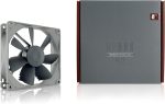 Noctua Redux NF-B9 Lüfter 92 mm 1600 Umdrehungen Schwarz – Bild 3