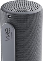 WE. Hear 1 Bluetooth Lautsprecher 40 Watt Storm Grey IPX6 – Bild 2