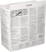 3M 1100 Schaumstoff Ohrstöpsel Orange 200 Paar SNR 37 dB – Bild 2