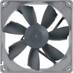 Noctua Redux NF-B9 Lüfter 92 mm 1600 Umdrehungen Schwarz – Bild 2