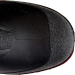 Engelbert Strauss Regenstiefel Unisex Erwachsene Schwarz Größe 11 – Bild 5