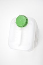 Ultrabio Pflanzliches Glycerin E422 VG 99,5 Prozent Pharmaqualität 2x1L
