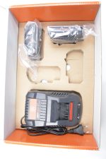 Fein Akku Starterset GBA 18 V 2,0 Ah mit Ladegerät 92604244010