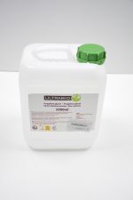 Ultrabio Pflanzliches Glycerin E422 VG 99,5 Prozent Pharmaqualität 2x1L – Bild 2