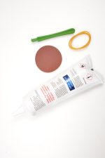 TEOYAFLY Schuhkleber langsam trocknend klar 60 ml für Schuhreparatur – Bild 6