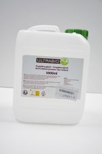 Ultrabio Pflanzliches Glycerin E422 VG 99,5 Prozent Pharmaqualität 2x1L – Bild 3