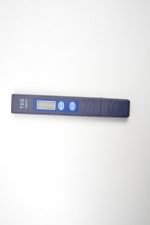 ZeroWater ZT-2 Elektronischer Wassertester TDS Messgerät blau