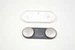ViATOM kabelloses EKG Gerät mit Brustgurt Bluetooth Herzmonitor App – Bild 3
