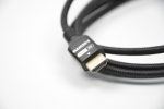 HDMI 2.1 Kabel 2 m 8K 60 Hz 4K 120 Hz 48 Gbit s eARC VRR – Bild 4
