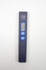 ZeroWater ZT-2 Elektronischer Wassertester TDS Messgerät blau – Bild 2
