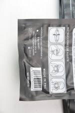 DoubleM M Mask FFP2 NR Atemschutzmaske CE 0370 50 Stück – Bild 3