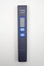 ZeroWater ZT-2 Elektronischer Wassertester TDS Messgerät blau – Bild 3