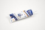 TEOYAFLY Schuhkleber langsam trocknend klar 60 ml für Schuhreparatur