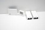 Schneider Electric Wiser Thermostat Starter Set mit Gateway und 2 Heizkörperreglern – Bild 8