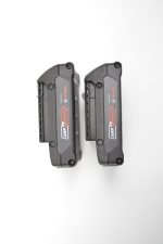 Fein Akku Starterset GBA 18 V 2,0 Ah mit Ladegerät 92604244010 – Bild 8