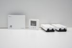Schneider Electric Wiser Thermostat Starter Set mit Gateway und 2 Heizkörperreglern – Bild 9