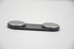 ViATOM kabelloses EKG Gerät mit Brustgurt Bluetooth Herzmonitor App – Bild 9