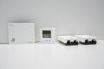 Schneider Electric Wiser Thermostat Starter Set mit Gateway und 2 Heizkörperreglern – Bild 10