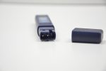 ZeroWater ZT-2 Elektronischer Wassertester TDS Messgerät blau – Bild 7