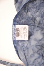 Robin Hat OP Haube Stoff Unisex für kurzes Haar für medizinisches Personal
