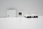 Schneider Electric Wiser Thermostat Starter Set mit Gateway und 2 Heizkörperreglern – Bild 11