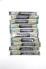 Cyalume ChemLight Leuchtstäbe 15 cm grün 10er Pack 12 Stunden NATO