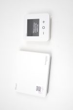 Schneider Electric Wiser Thermostat Starter Set mit Gateway und 2 Heizkörperreglern – Bild 13