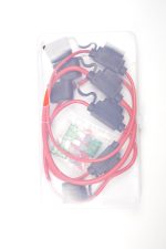 AUKENIEN 10 Stück Inline Sicherungshalter wasserdicht für Flachsicherung – Bild 8