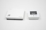 Schneider Electric Wiser Thermostat Starter Set mit Gateway und 2 Heizkörperreglern – Bild 14