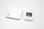 Schneider Electric Wiser Thermostat Starter Set mit Gateway und 2 Heizkörperreglern – Bild 15