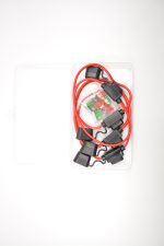 AUKENIEN 10 Stück Inline Sicherungshalter wasserdicht für Flachsicherung – Bild 9