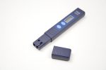 ZeroWater ZT-2 Elektronischer Wassertester TDS Messgerät blau – Bild 13