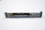 Cyalume ChemLight Leuchtstäbe 15 cm grün 10er Pack 12 Stunden NATO – Bild 5