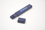 ZeroWater ZT-2 Elektronischer Wassertester TDS Messgerät blau – Bild 14