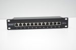 DIGITUS Gigabit Ethernet Netzwerk Switch 10 Zoll 16 Ports Unmanaged – Bild 3
