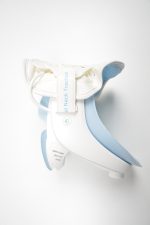 H2 Life Nackentraktionsgerät mit Airbag ergonomisch einstellbar – Bild 2