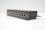 DIGITUS Gigabit Ethernet Netzwerk Switch 10 Zoll 16 Ports Unmanaged – Bild 7