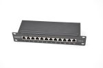 DIGITUS Gigabit Ethernet Netzwerk Switch 10 Zoll 16 Ports Unmanaged – Bild 9