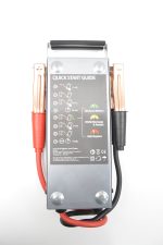 TOPCORE LT Batterietester 6V 12V für Blei Säure Batterien 200A bis 1000A – Bild 10