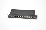 DIGITUS Gigabit Ethernet Netzwerk Switch 10 Zoll 16 Ports Unmanaged – Bild 8