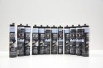 12x Montagekleber Power Plus extra stark für Sockel Stuck Styropor Holz – Bild 2