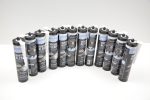 12x Montagekleber Power Plus extra stark für Sockel Stuck Styropor Holz – Bild 3