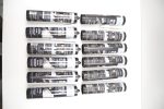 12x Montagekleber Power Plus extra stark für Sockel Stuck Styropor Holz – Bild 4