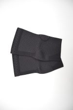 POWERLIX Sprunggelenkbandage 2 Stück Knöchelbandage Kompression für Sport – Bild 6