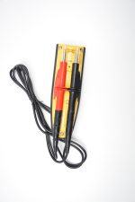 VAT Multicontroller Spannungsprüfer 400 V mit LED-Display IP2X – Bild 2