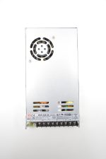 Mean Well RSP-320-24 Netzteil 320W 24V 13,4A mit Lüfterkühlung