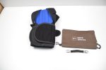 Rückenstütze Haltungskorrektor mit Tasche Rücken Geradehalter XXL – Bild 6