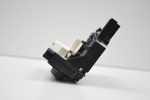 KIMISS Heizungsregler Klimabedienteil Drehknopf ABS schwarz weiß – Bild 10